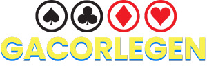 Logo GACORLEGEN